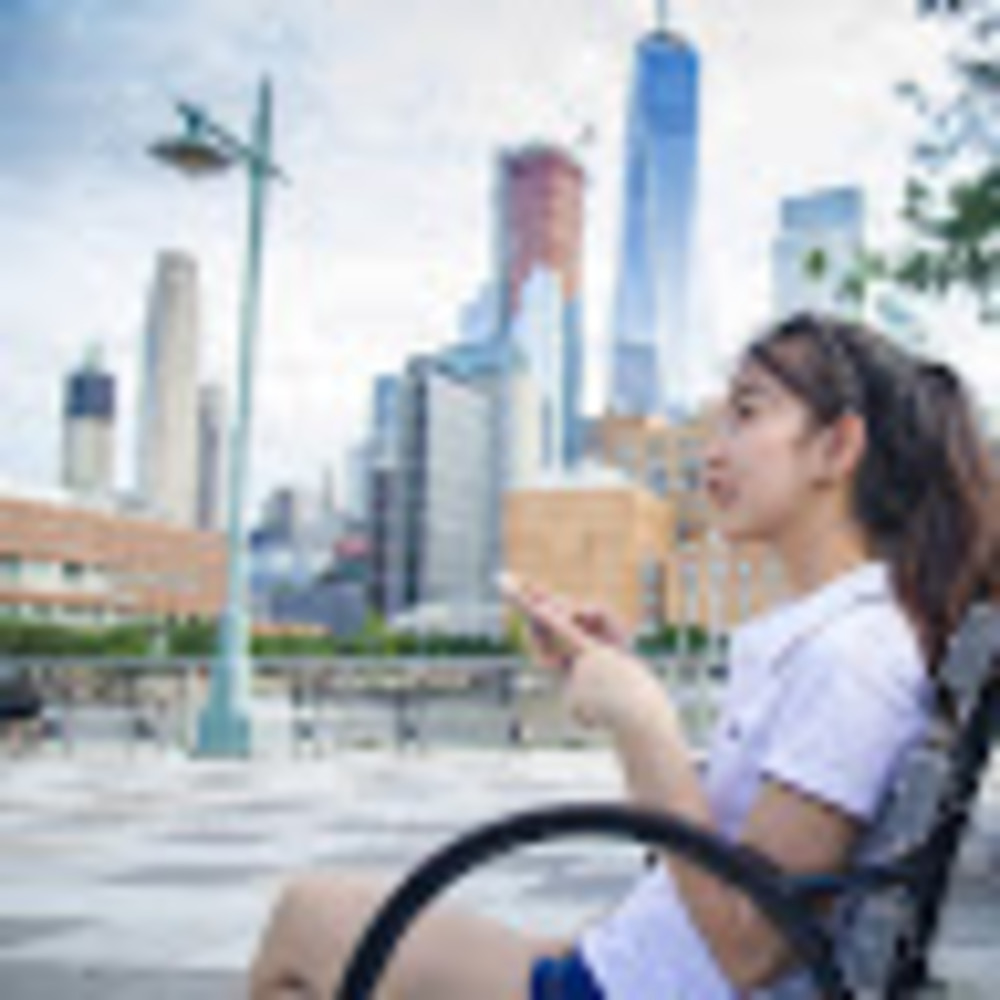 Meet your Posher, Kokeh